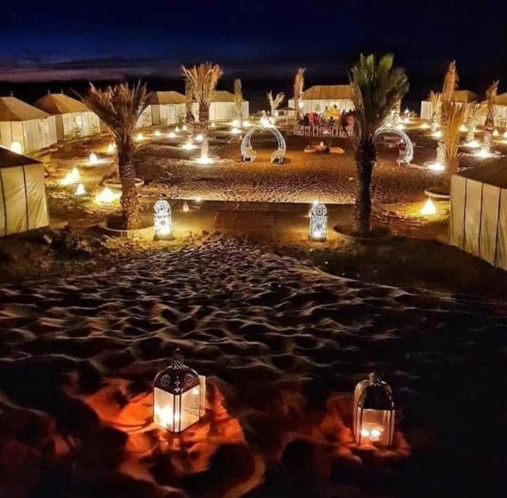 Riad Sidi Omar Marrakesch Exterior foto