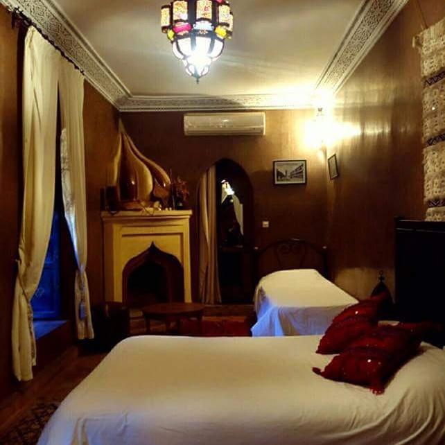 Riad Sidi Omar Marrakesch Exterior foto