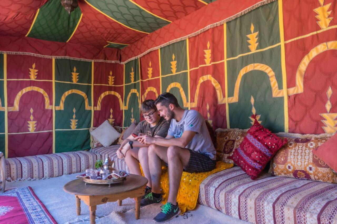 Riad Sidi Omar Marrakesch Exterior foto