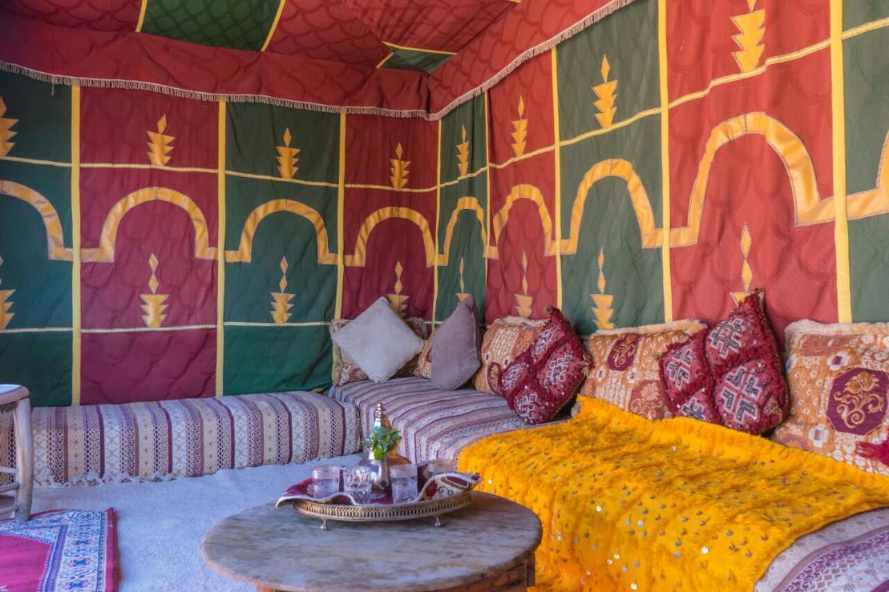 Riad Sidi Omar Marrakesch Exterior foto