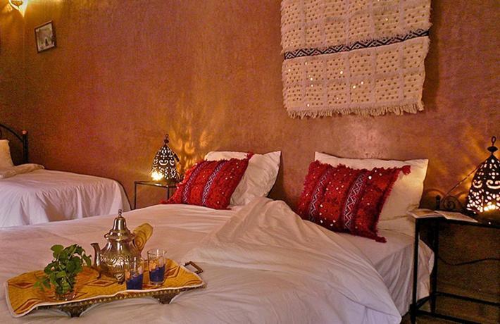 Riad Sidi Omar Marrakesch Exterior foto